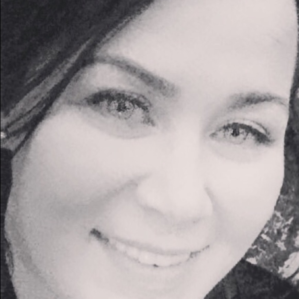 Meet your Posher, Kristin